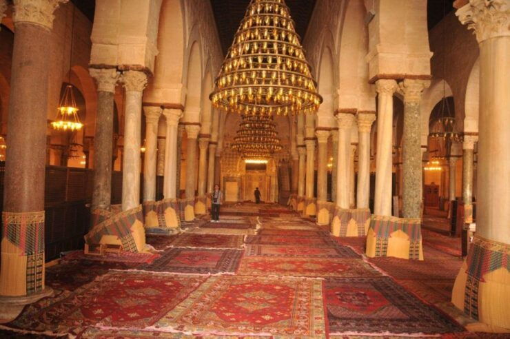 1 Day Private Group Tour to Kairouan, El Jem & Monastir - Booking and Cancellation Policy