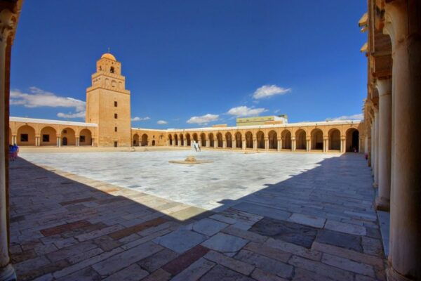 1 Day Private Group Tour to Kairouan, El Jem & Monastir - Common Questions