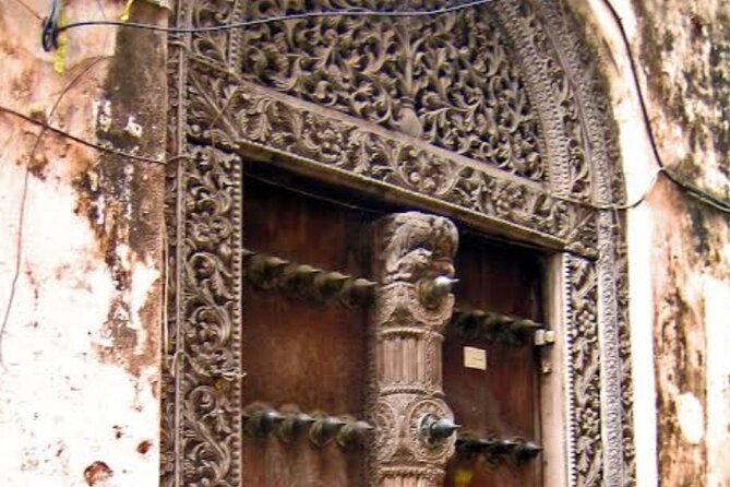 13 Best City Tours In Zanzibar