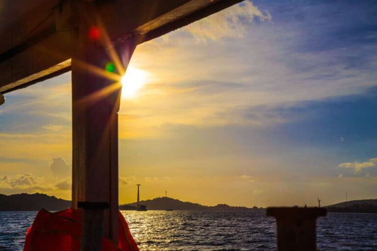 2 ISLANDS BY BOAT TRIP (TRIP 2)