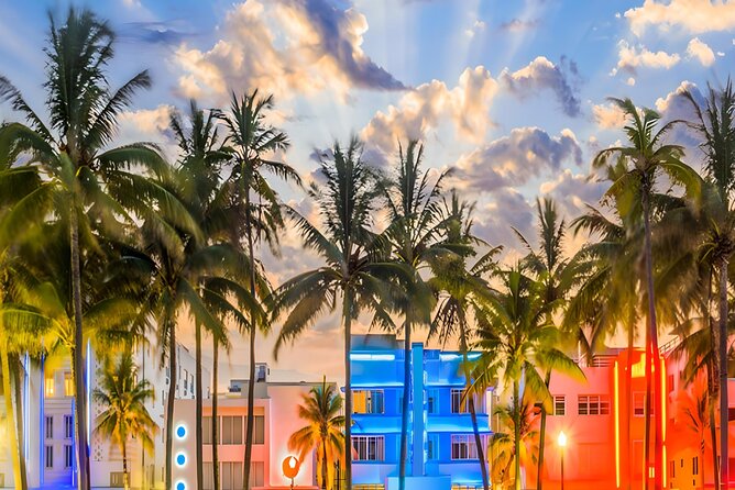 Art Deco Tour: Step Back in Time to the Roaring Twenties