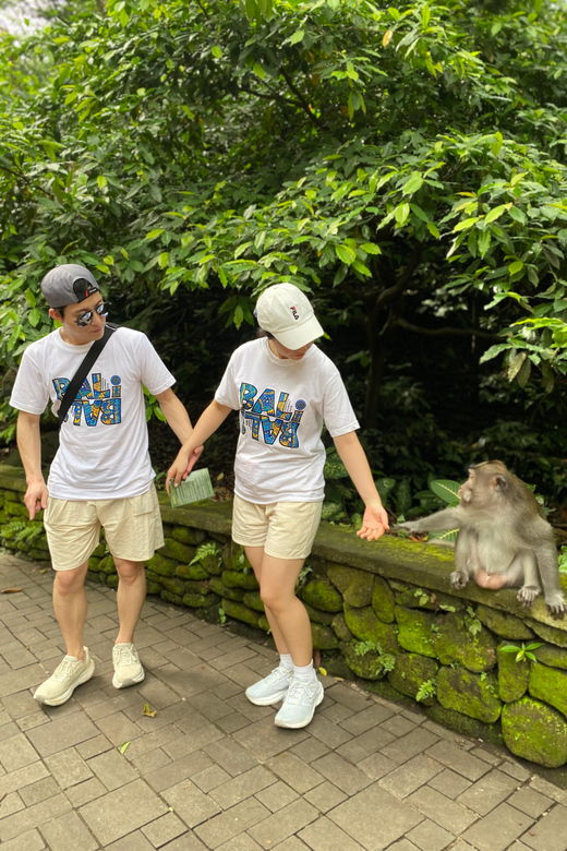 Bali Full Day Trip With Bali Karma Journey