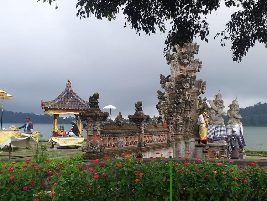 Bali: Incredible Full Day Private Charter