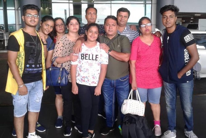 2 Best City Tours In Tanah Rata