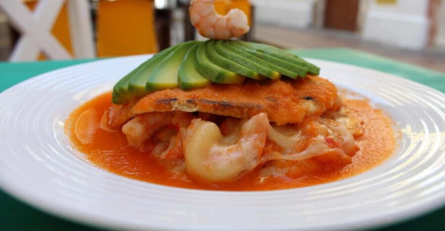 Campeche: Bike Tour – Bicitando Campeche