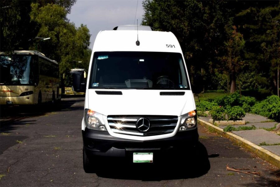 Cancun: Airport Private Transfer to Hotel Zone