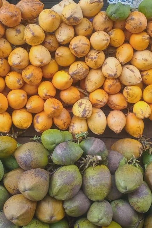 Colombo: Private Tuk-Tuk Street Food Tour With Sightseeing