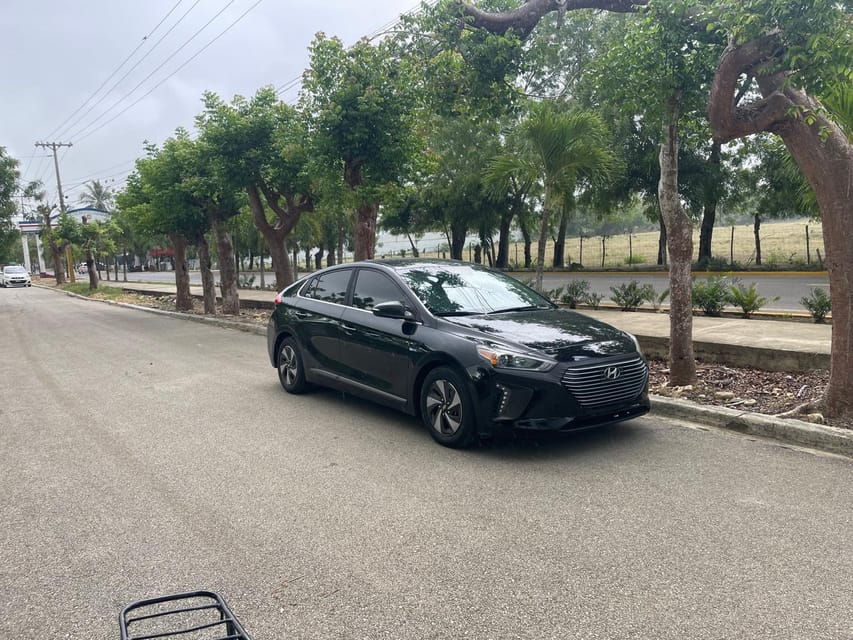 Cozumel: Private Airport Transfer