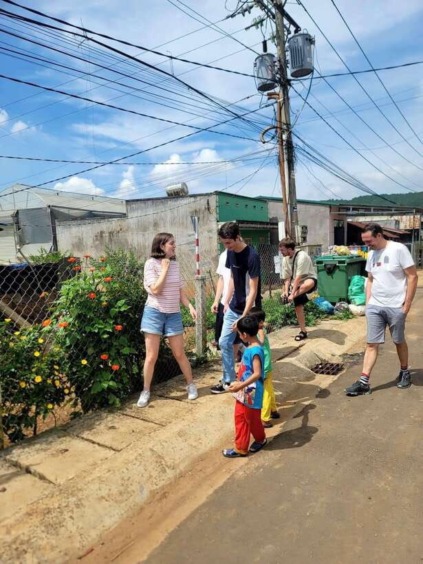 Dalat: Three Waterfalls Small Group Tour – Alpine Coaster