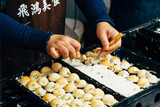 Eat Like a Japanese With a Local Guide