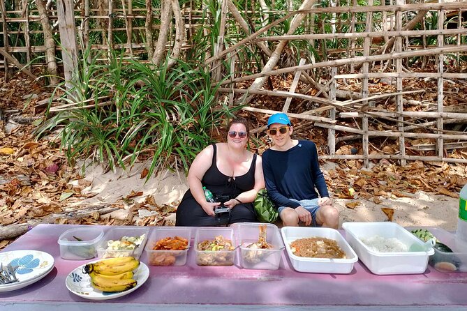 El Nido Highlights Tour W/ Island Lunch