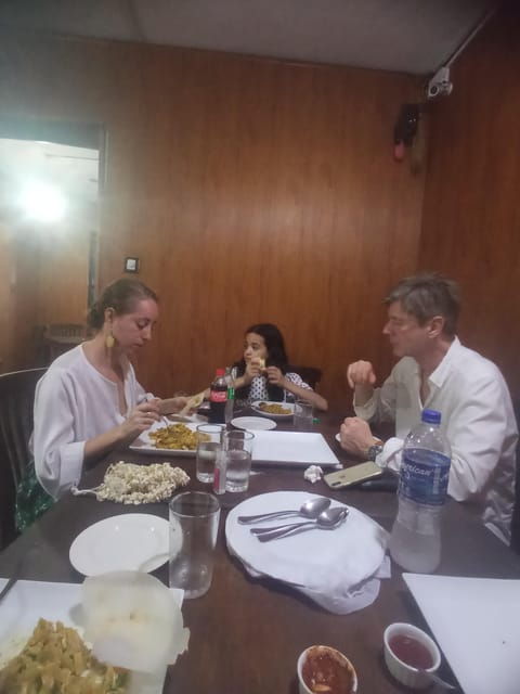 Explore Colombo CITY With Food and Drinks Formorning/Evening