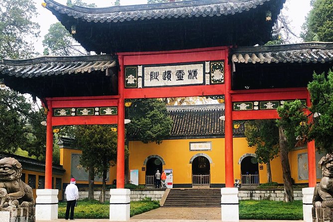 3 Best City Tours In Yangzhou