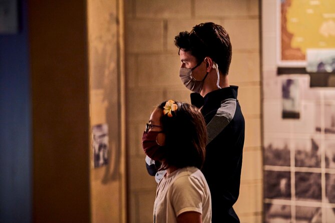 General All-Inclusive Museum Admission