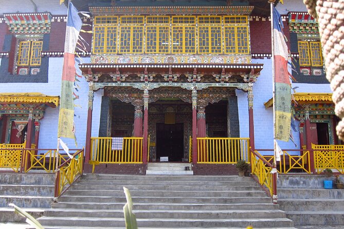 2 Best Guided Tours In Pelling