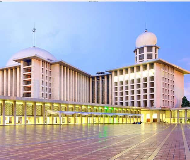 Jakarta: Highlights Explore Full Day Tour