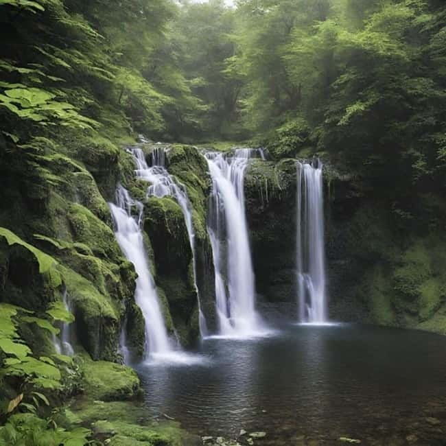Krka Waterfalls, Food & Wine Tasting Tour