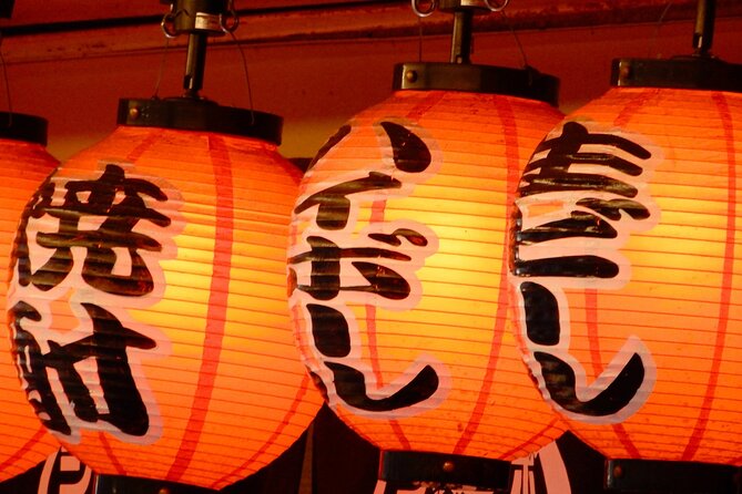 Live the Night Like a Local: Shibuya Bar Tour