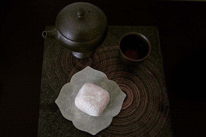 Make Mochi in Shibuya