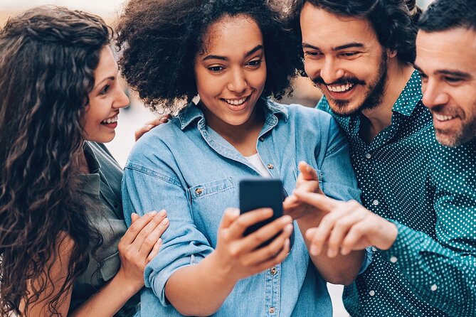 Murder Mystery Detective Experience in Springfield IL