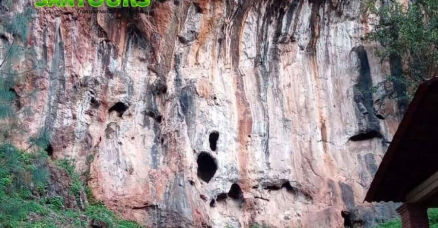 Oaxaca: Monte Albán Archaeological Tour