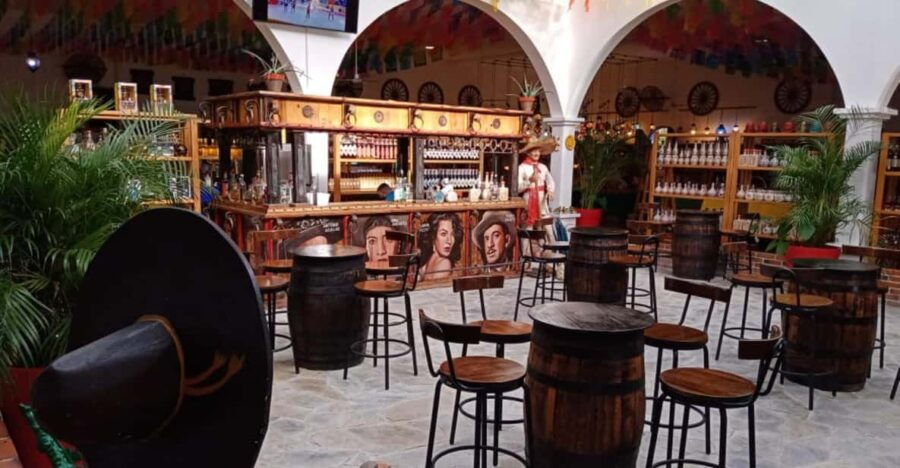 Playa Del Carmen: Shopping Tour, Tasting & 5th Avenue Visit