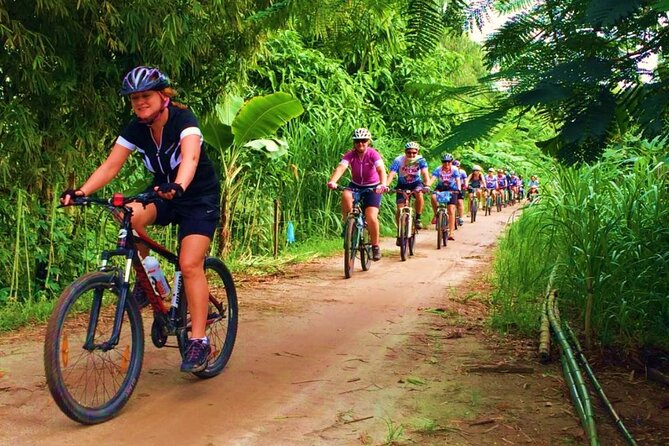 Polonnaruwe Ancient City Cycling Tour From Trincomalee/Nilaveli