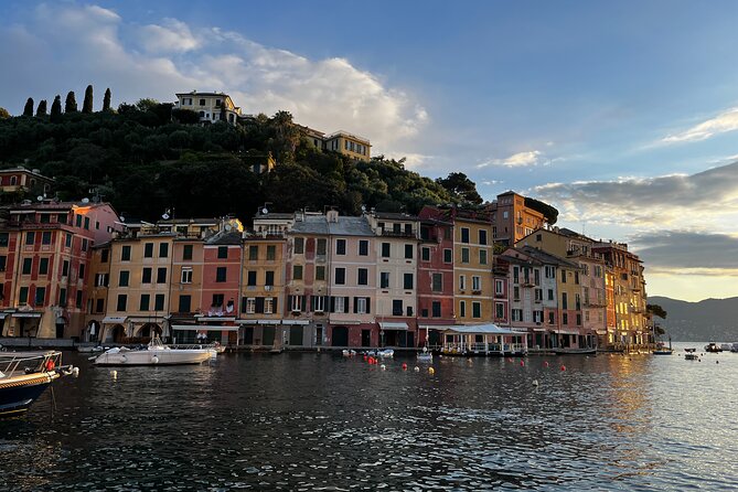 Portofino and Santa Margherita Private Tour of Ligurian Gems