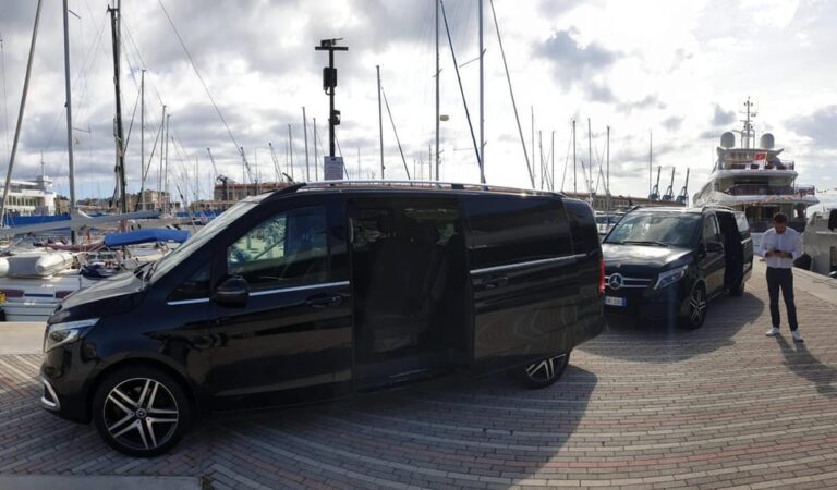 PORTOFINO: TOUR includes Santa Margherita Ligure – Camogli.