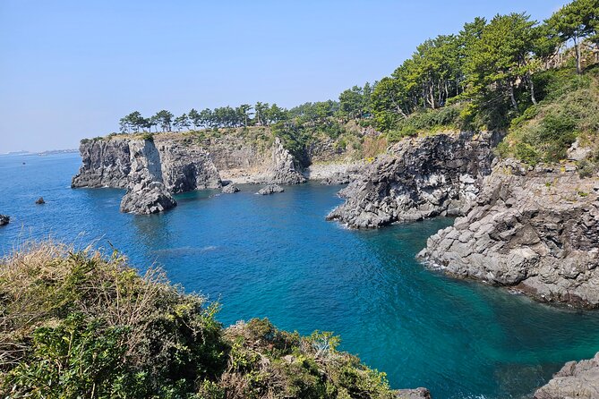 Private 2Days Tour a lot of Experience Driver in jeju island