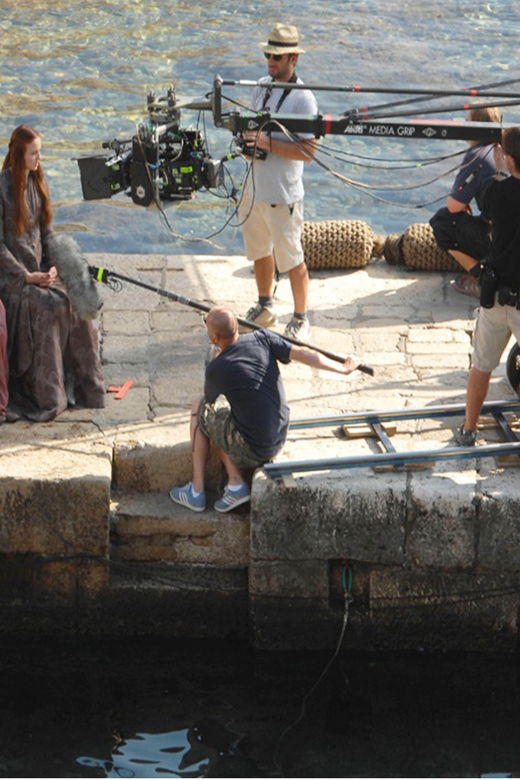 PRIVATE Game of Thrones Walking Tour Dubrovnik