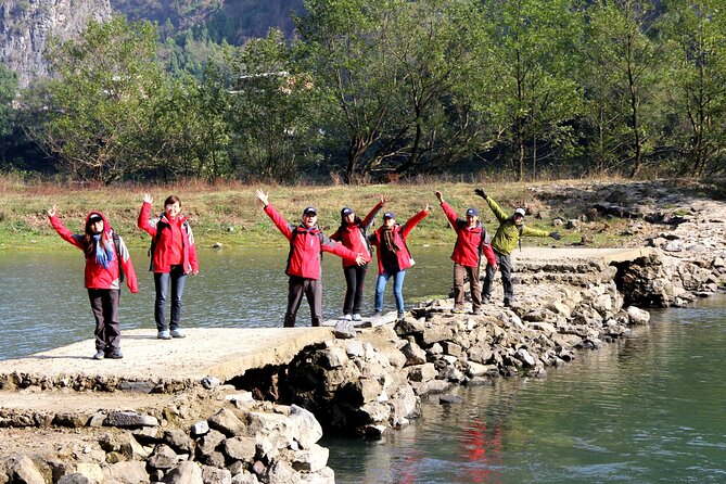 Best Guided Tours In Yangshuo