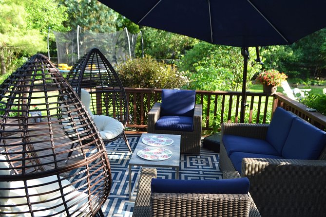 Private Indian-Mexican Fusion Cooking Class With a Modern Cook in Chicago