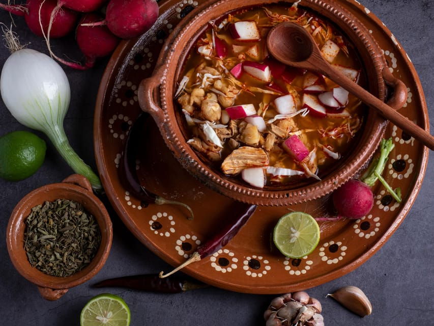 Private Street Food Tour Merida – Best Rated