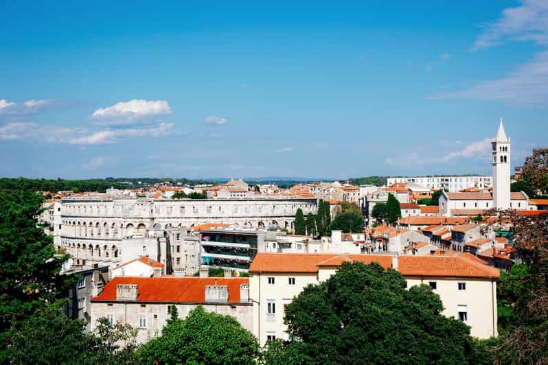 2 Best Christmas Experiences In Pula