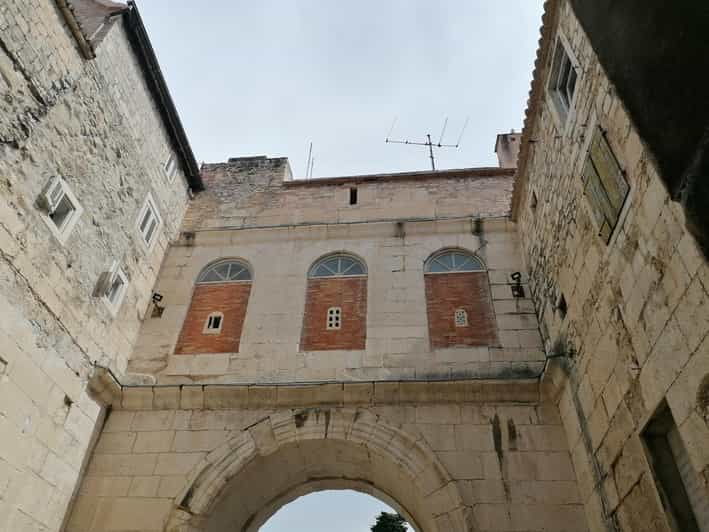 The Most Beautiful Churches in Split; Private Walking Tour