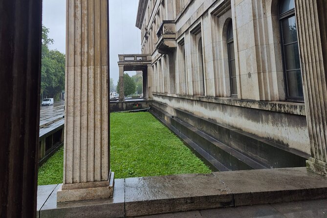 Third Reich Tour Munich