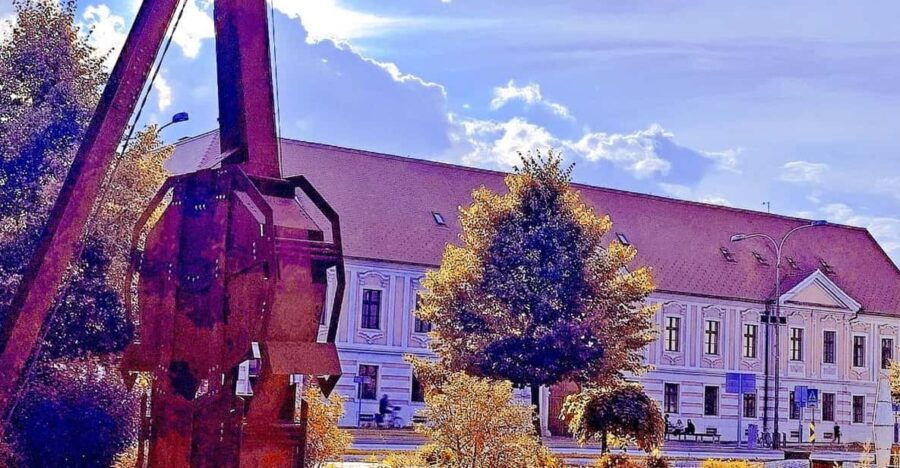 Varazdin City Tour – Local Guide