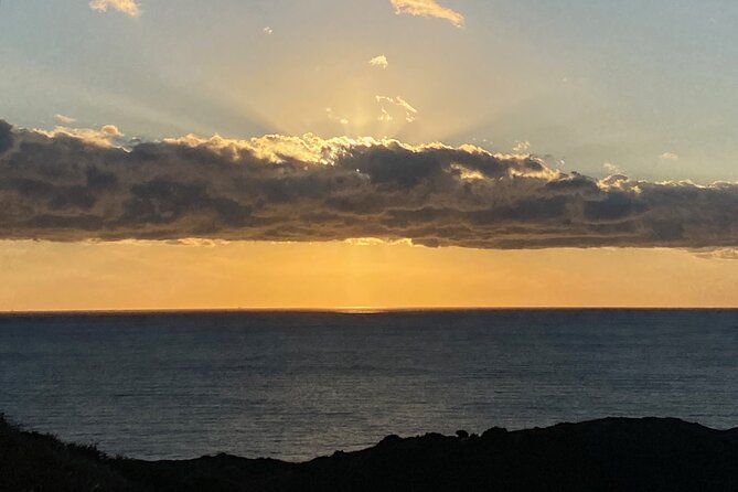 West Izu Sunset Private Tour