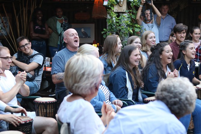 4 Best City Tours In Windhoek