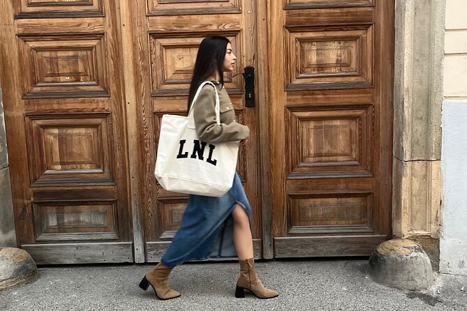 Zagreb_walk and coffee