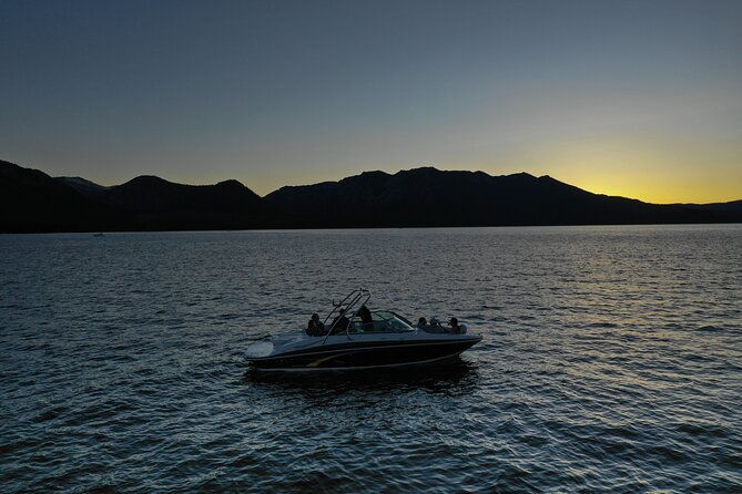 2 Hour Full Moon Private Boat Charter With Captain - Good To Know