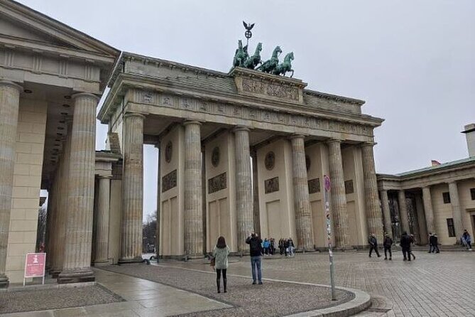 Berlin and Potsdam Private full day Tour by Car - Exploring the Itinerary: What You Can Expect
