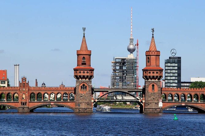 Berlin Private tour East and West by Car - Who Will Love This Tour?