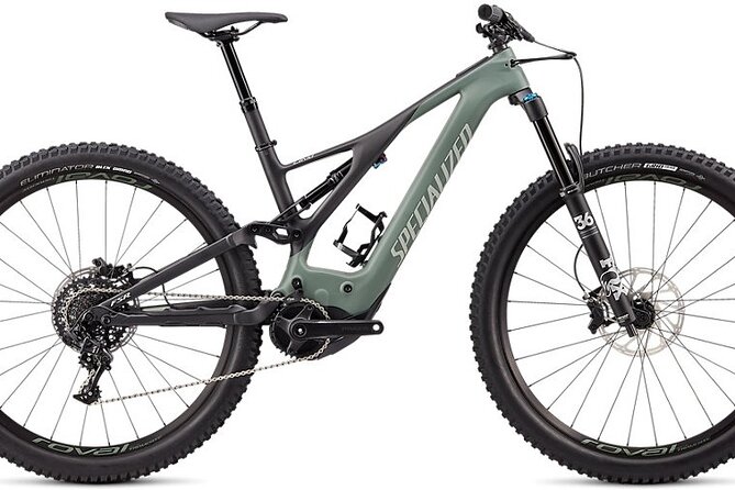 2 Best Bike Tours In Porec