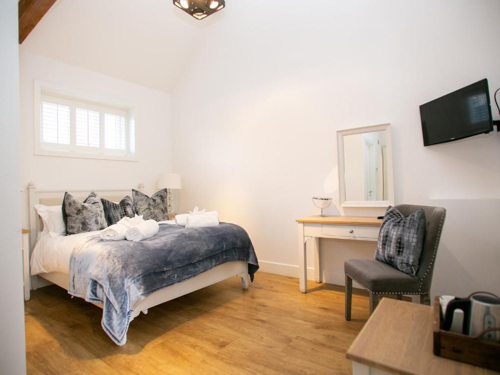 Great Blunts Stables Review