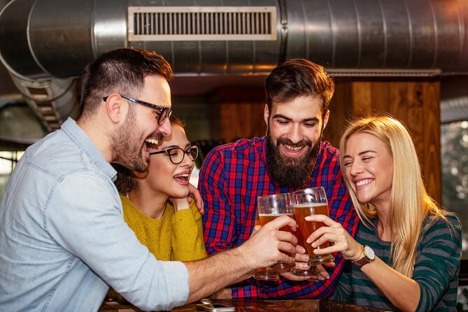 Live the Night Like a Local: Shibuya Bar Tour - Indulging in Delicious Japanese Cuisine