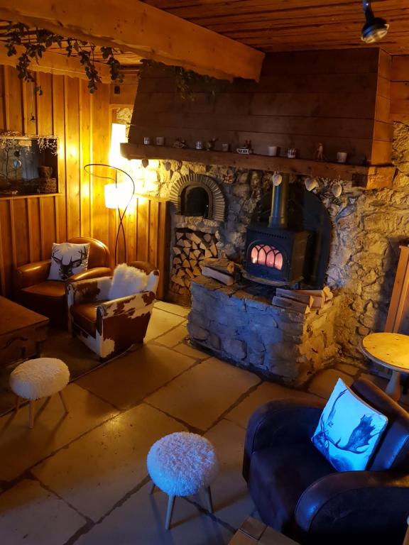 Lodge Hotel Les Rousses Review