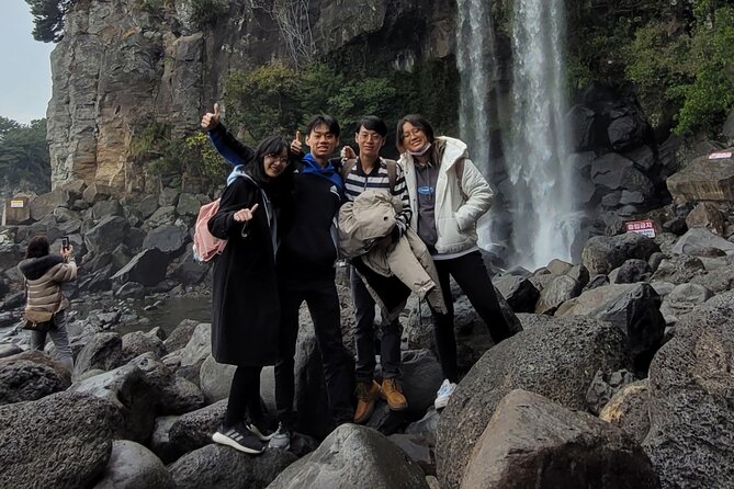 Private Tour South and West Jeju Island with Experienced Driver - Is this tour worth it?