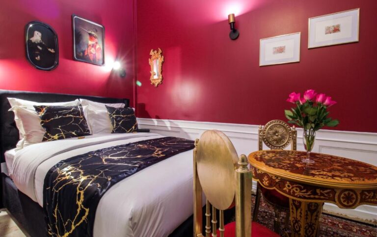 The Magic Flute Review